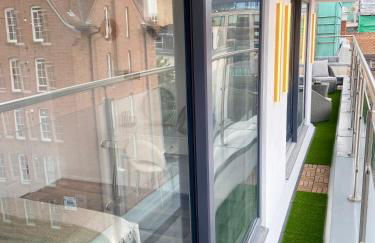 LUXURY Shoreditch PENTHOUSE! - Foto 11