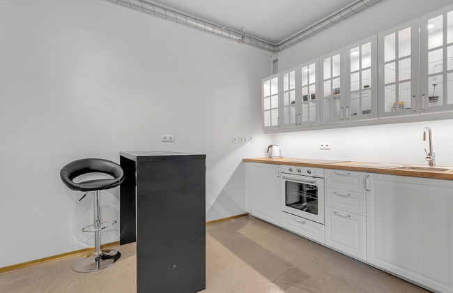 Klettar - The Old Hatchery Iceland - Foto 41