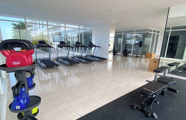 Oceanfront Designer Apartment PH The Sands, Next to Hilton - Foto 30