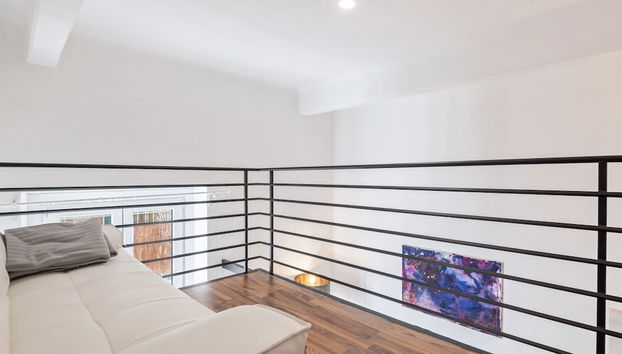 Genova Principe Terrace Apartment - Photo 5, Room