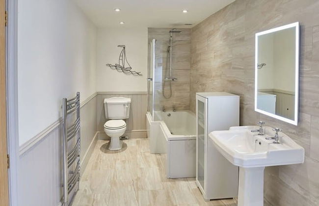 Host Stay Bay View House - Foto 32