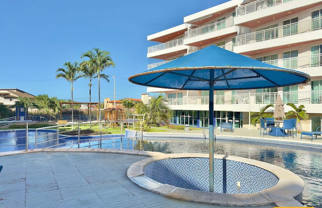 Solarium Residence Resort - Foto 63