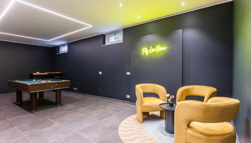 Villa Martina Luxury Residence - Grand Maison - Foto 5, Game Room