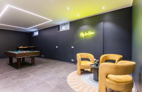 Villa Martina Luxury Residence - Grand Maison - Photo 5