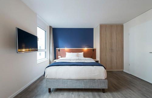 HARBR. boardinghouse Ludwigsburg - Foto 12