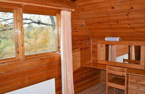 Peaceful Cowslip Lodge - Finlake Spa Resort in Devon - Foto 12