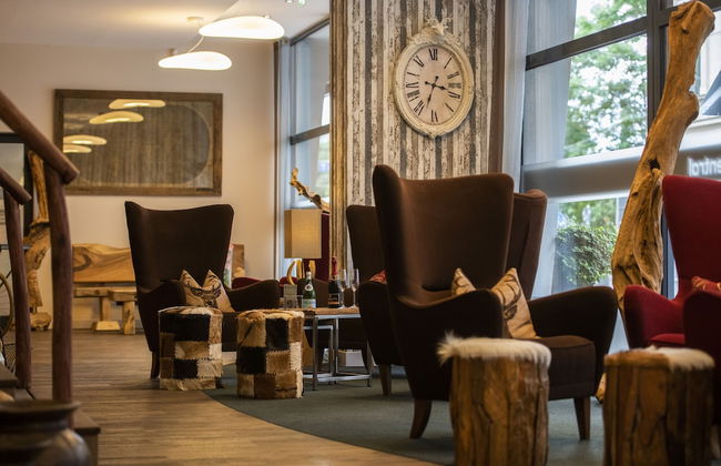 Apartment Central Leipzig-City - Photo 3