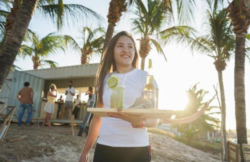 VentoVinte Beach Club - Foto 19