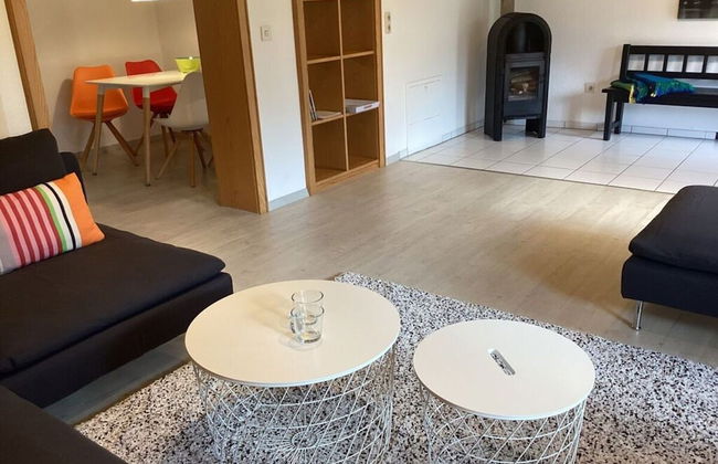 Apartment in Thuringia - Foto 12