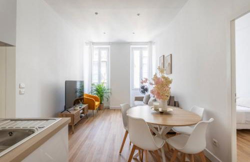 Sublime T3 proche gare St Charles - Foto 1