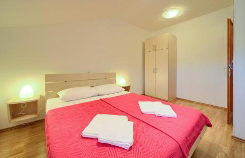 Apartments Ivica Krk Island - Foto 17