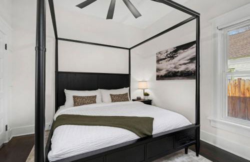 The Wild Peony Walk to Old Town FC and CSU Campus - Foto 19