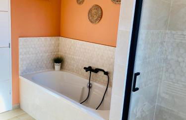 Villa 10 min du circuit des 24h du Mans - Photo 7