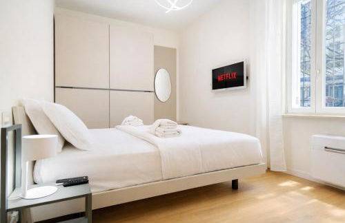 Elegantis Aventino Suite Apartment - Colosseo, Metro and Circo Massimo Nearby - Foto 2