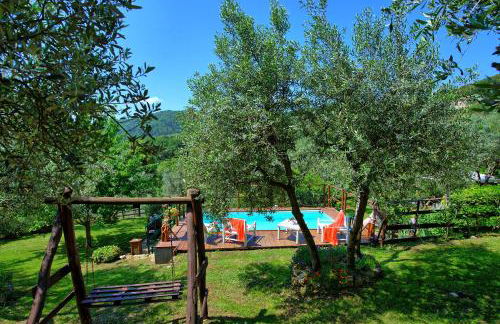 La Ruota by PosarelliVillas - Foto 49