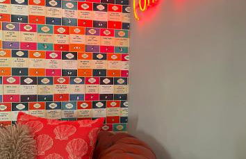 Boutique style cosy cottage - Foto 7