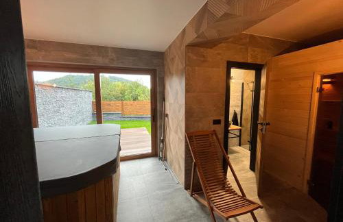 View & Spa Villa - Photo 16