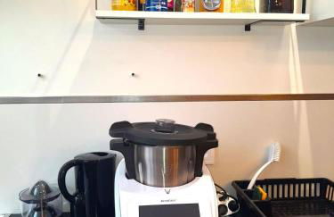 Élégante maison avec patio Vatan Centre - Foto 26