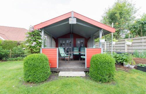 Ferienwohnung Am Walde 35177 - Foto 6