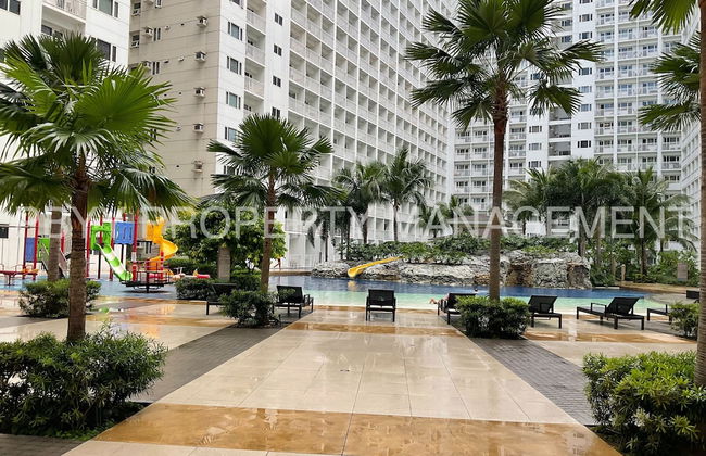 Shore Residences Stays by PBYY - Foto 70