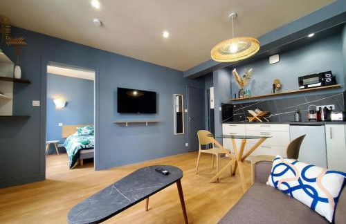 Saint Jean - La Rivière- T2 tout neuf - Foto 6