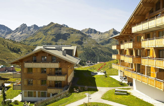 AlpinLodges Kühtai - Photo 62