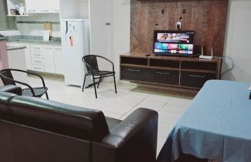 CASA - 3 quartos com ar - 2 banheiros - garagem para 2 carros - Foto 22