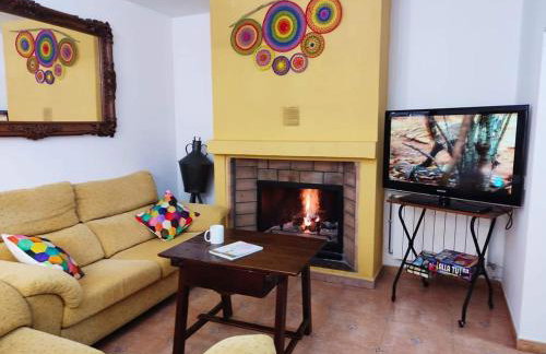 Vivienda Rural Belén - Foto 7