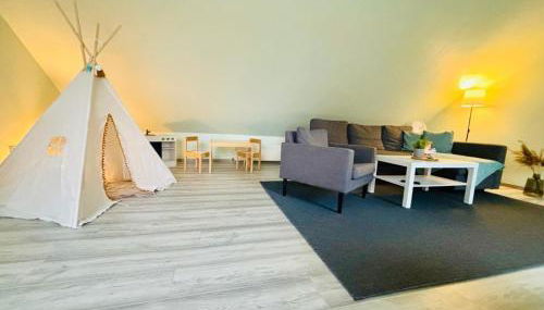 Ferienhaus Usedom Familie Stopp Haus 24 - Foto 3