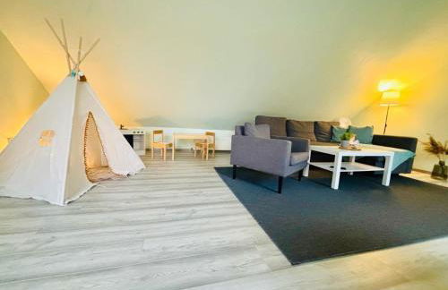 Ferienhaus Usedom Familie Stopp Haus 24 - Foto 3