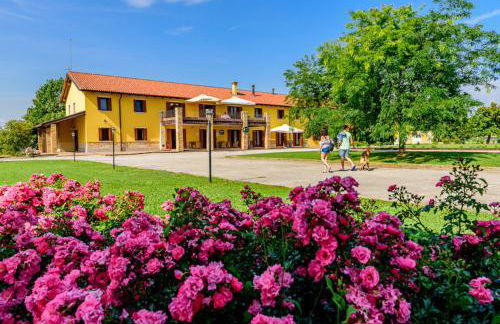 Agriturismo Tenuta Regina - Glamping luxury lodges and apartments - Photo 23