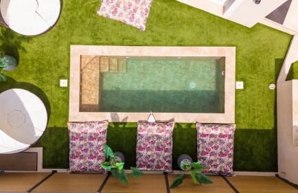 Villa Shaka Zulu - Foto 23