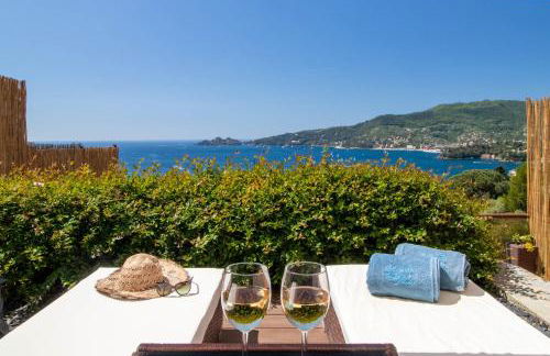 Villa Silvia Apartment - Private Pool - Foto 42