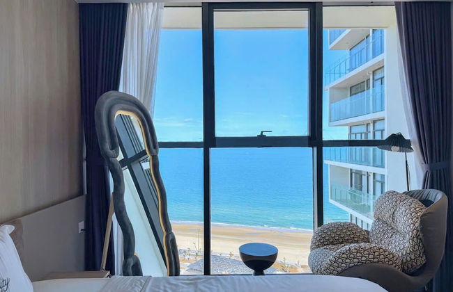 Ken's House - CSJ Apartment Vũng Tàu - Photo 31