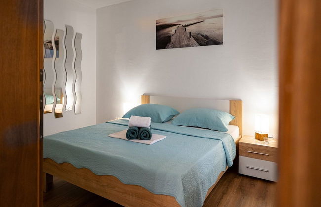 Rina Apartments - Foto 8