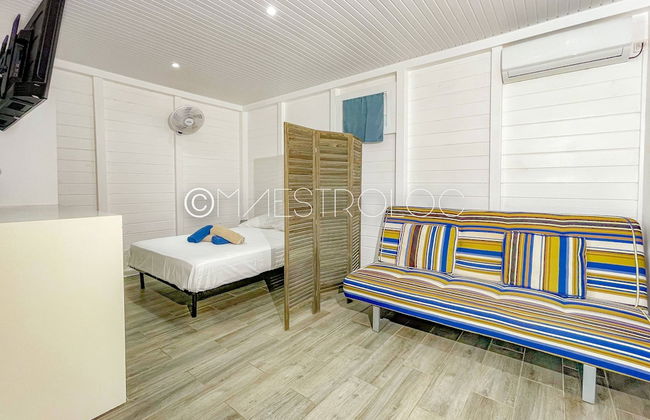 Gîtes Arc-en-ciel - Foto 20