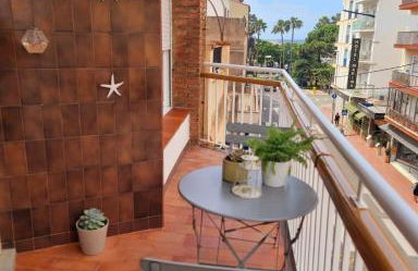 Palamós Apartament Superior Garoina - Foto 10