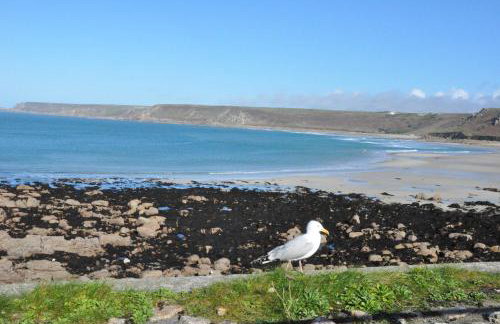 Stunning Seaview Cottage - Foto 8