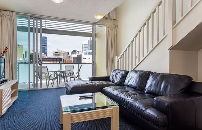 Oxygen Apartments - Foto 25