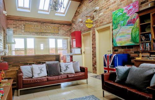 The Annex at Oliver Farm - Foto 1