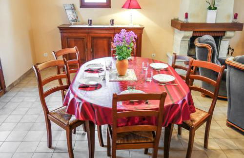 Holiday Home Les Chenes by Interhome - Photo 20