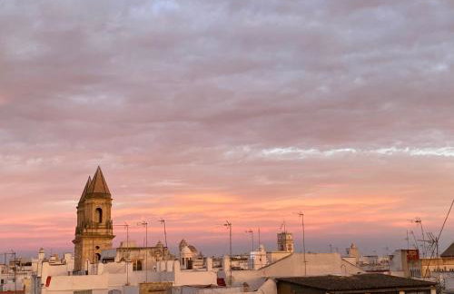 CASA PALACIO LAS MARIAS- Boutique Group Stay in Cádiz Old Town - Foto 11