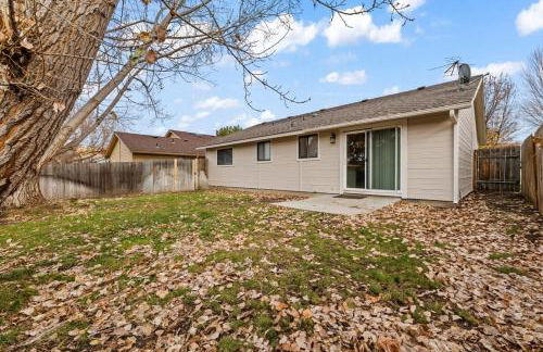 Boise Foothills Boho Haven hosted by Boise BnB! - Foto 7