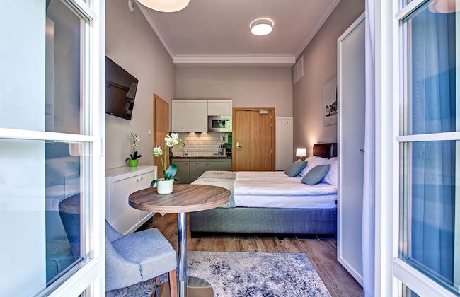 Joyinn Aparthotel - Foto 9