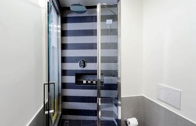 Roma Five Suites - Photo 51