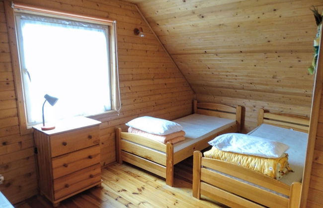 Summer House in Kopalino Near the Sea - Photo 5