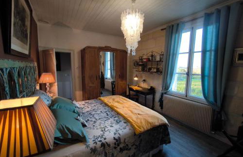 Le Jardin Villemaurine - Foto 34