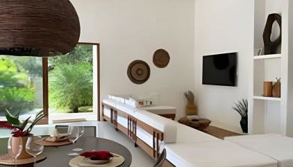 Villa Alba • Design, Piscina e Jacuzzi em Trancoso - Foto 3