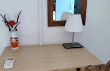 Manta Rota Beach, apartment in a villa, terrace,garden - Foto 15