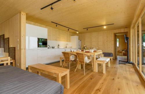 Chalet an der Lofer - Foto 28